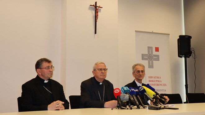 Predstavljene glavne teme 70. plenarnog zasjedanja Sabora HBK-a